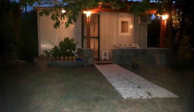 Cottage close to sea(150m) in Leptokarya- Εξοχικό