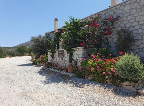 cottage du soleil