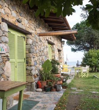 Country House Spitaki Λόχος
