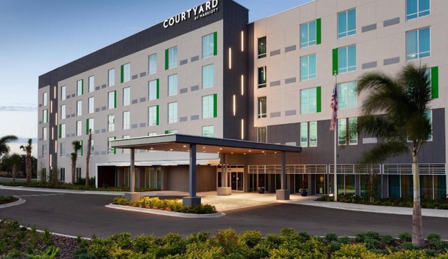 Courtyard by Marriott Winter Haven