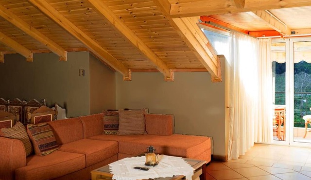 Cozy Σοφίτα
