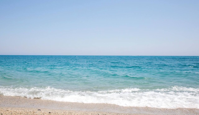 Cozy apartment in Marina di Pisticci with WiFi