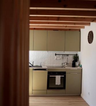 Cozy Apartment