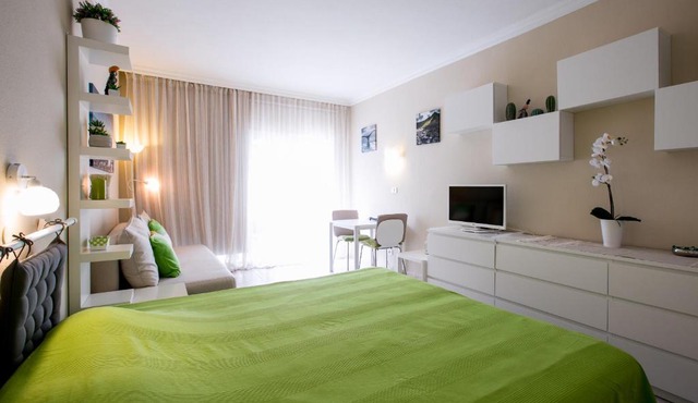 Cozy apartment in Edificio Bahamas