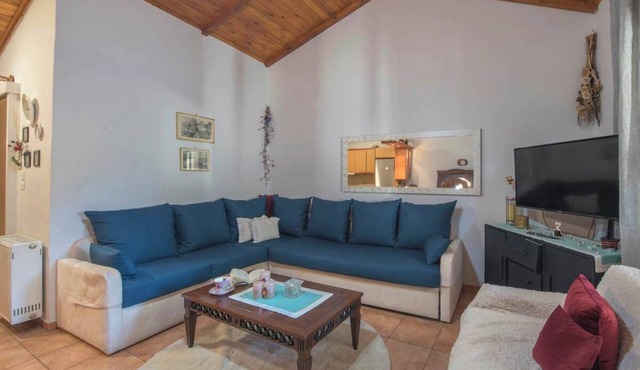 Cozy Apartment In Marousi
