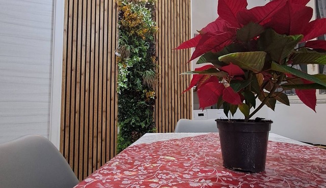 Cozy apartment just minutes from Naples airport