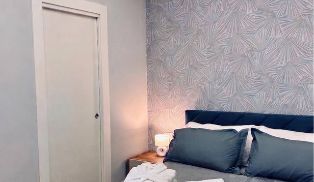 Cozy B&B in NAPLES