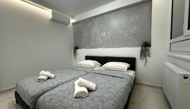 Cozy Elegant Residence #1 VIPGreece
