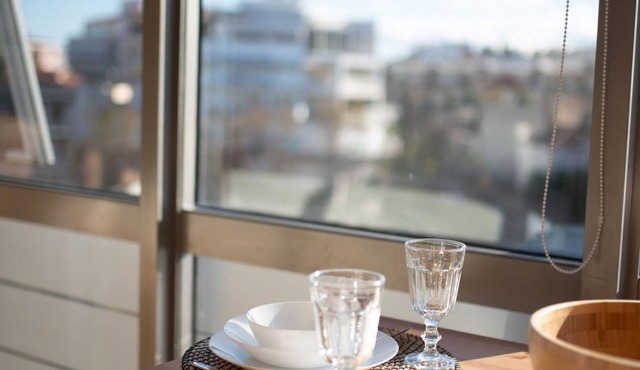 Cozy Haven Trikala town
