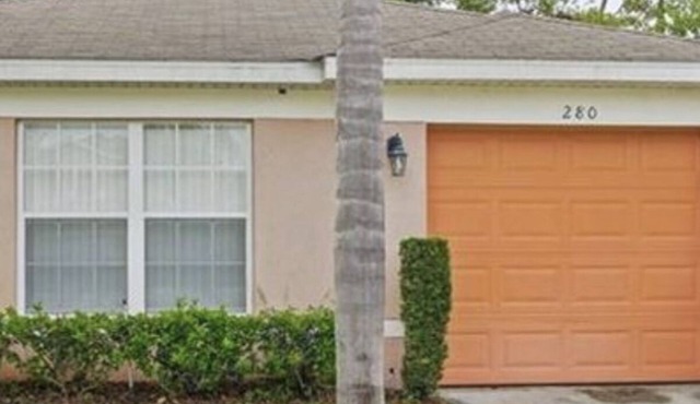 Cozy home 15 mins from Disneyworld