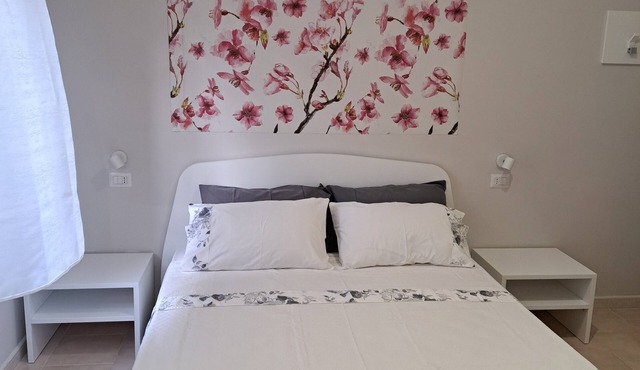 Cozy house in the heart of the historic center of Campagna (SA)