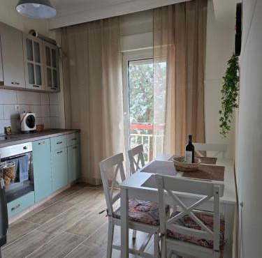 Cozy New 2 bedrooms apartment for 4 people