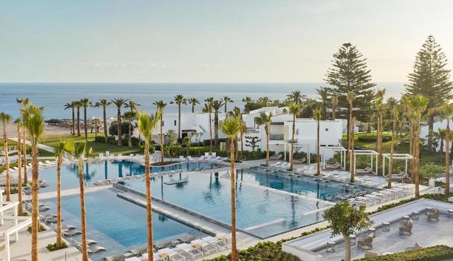 Creta Palace, A Resort to Live
