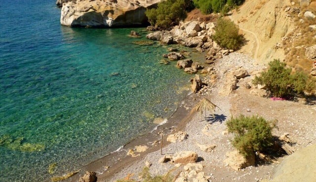 Crete's Fuego Sagrado - Private Pool Getaway!