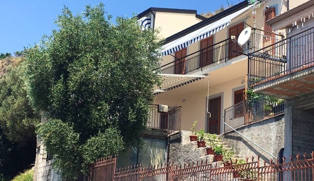 Cutrì Holiday Home Cilento 6 places