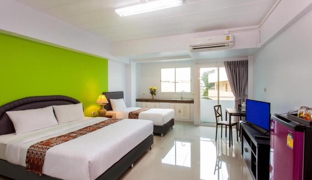 CW Mansion Phuket