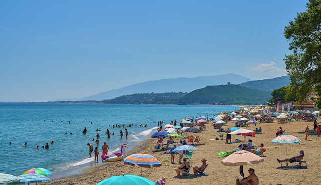 Dafni Plus Hotel