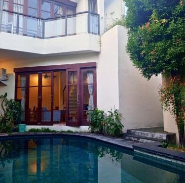 Dana Villa Bali