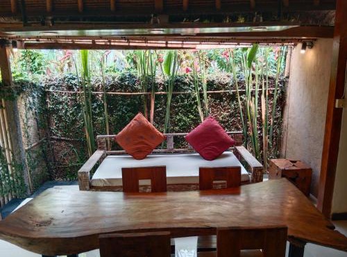 De'dalam nature deluxe