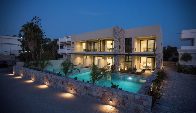 DeLight Luxury Rooms