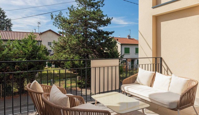 Dify Terracotta - Villeurbanne