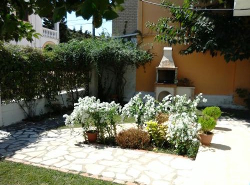 Dimitris Studios Acharavi Corfu
