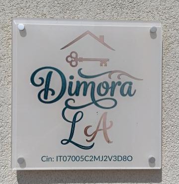 Dimora L&A