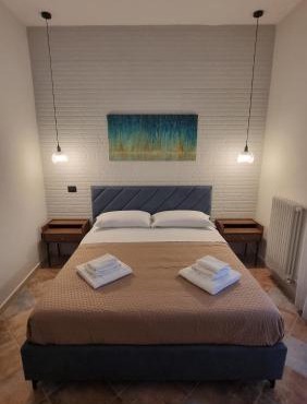 DIMORA REALE - Charming House Caserta