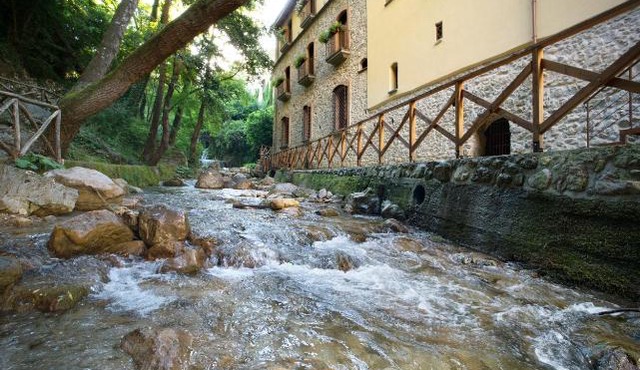 Dimora Storica Hotel Maccarunera