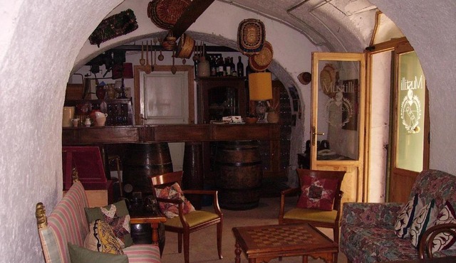 Dimora Storica Mustilli