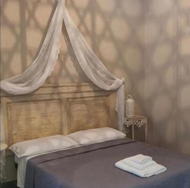 Dimora Storica Silver Room
