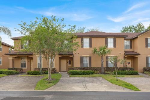 Disney-Area 4BR Townhome | Resort Amenities
