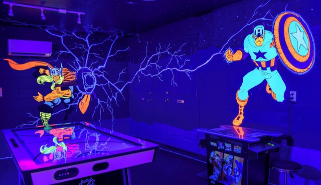 Disney Vila, Near Parks, Private Pool & Arcade