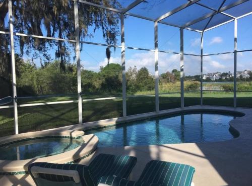 Dolphin Villa