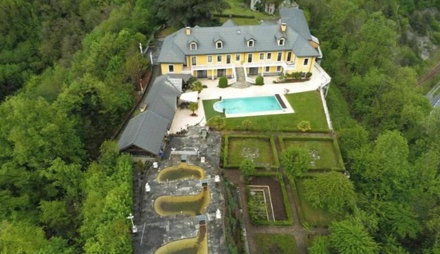 Domaine au Cœur des 3 Vallées