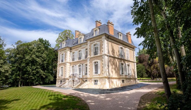 Domaine de La Bourse