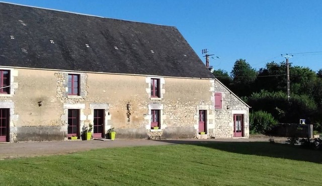 Domaine de la Rue