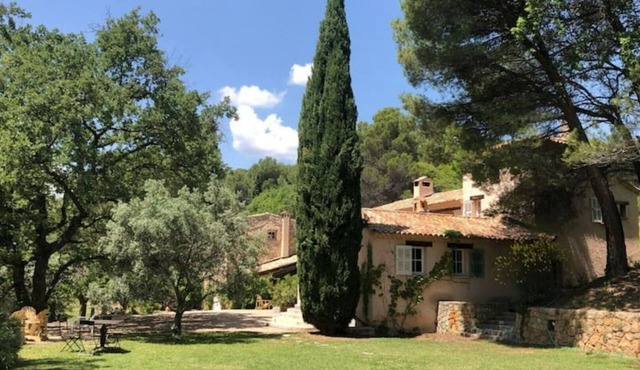 Domaine de Matourne