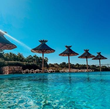 Domaine Des Campeaux