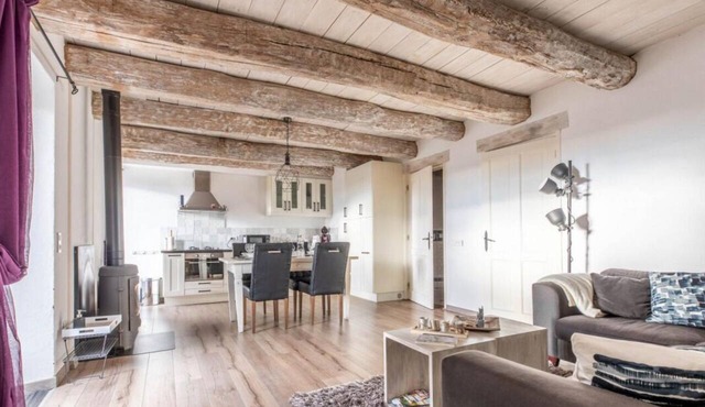 Domaine des Roses - Annabelle Guesthouse