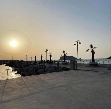 Donna Cuncetta Soppalco Monte di Procida