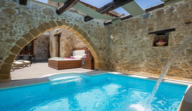 Doro Villas