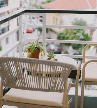 Downtown Hideaway