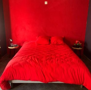 dream room