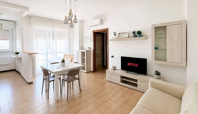 DreamLiving Vasto 1