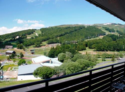 Duplex cosy 6-8 pers, au pied des pistes, garage, wifi - FR-1-814-130