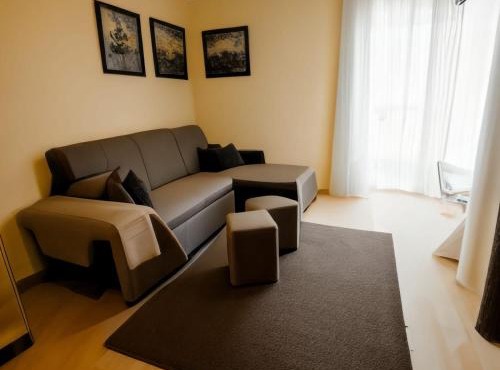 Duplex Elegant