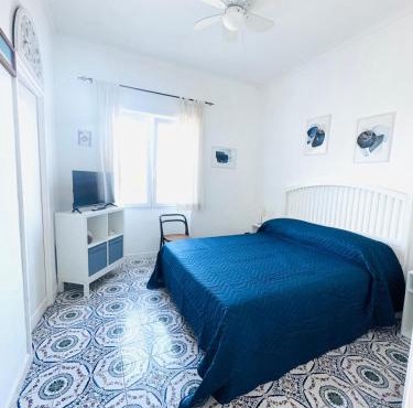 Eden Apartment