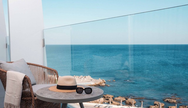 Eden Roc Resort Hotel