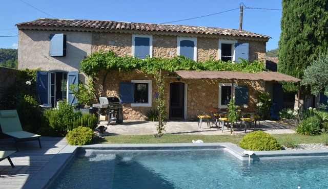 Een rustig verblijf in de Provence